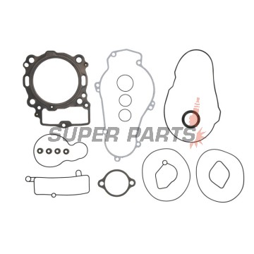 Пълен комплект гарнитури за двигател -WINDEROSA- KTM SX-F 450 2007-2012, KTM XC-F 450 2008-2009