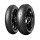 Предна шосейна гума -PIRELLI MOTOR- 120/70ZR17, ANGEL GT II