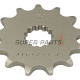 Преден пиньон -JT- JTF1439,13, 13 зъба, Suzuki GSF 250 1990-1994, GSX 250 1991, LT 160 1989-2001, 2003-2004, LT-F 160 1991-2004