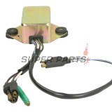 CDI -DZE- SUZUKI RM, TS 125/400 1972-1994