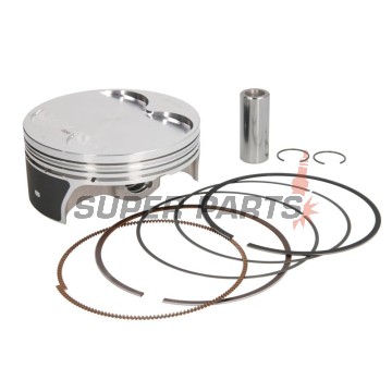 Бутало комплект -ATHENA- 95.47mm, Suzuki LT-R 450 2006-2011