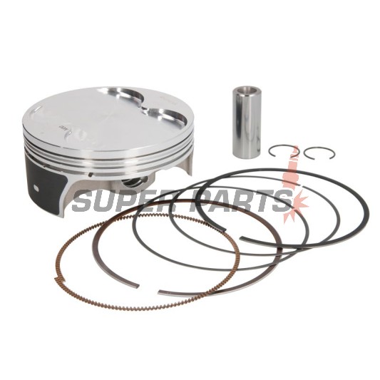 Бутало комплект -ATHENA- 95.47mm, Suzuki LT-R 450 2006-2011