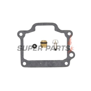 Ремонтен комплект за карбуратор -TOURMAX- Kawasaki KFX 80 2003-2006
