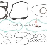 Пълен комплект гарнитури за двигател -ATHENA- KTM SX 505 2009-2012, XC 505 2009, XC-F 505 2008/2010-2018
