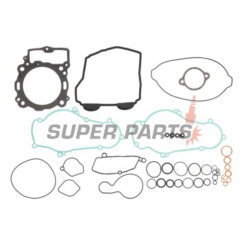 Пълен комплект гарнитури за двигател -ATHENA- KTM SX 505 2009-2012, XC 505 2009, XC-F 505 2008/2010-2018