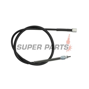 Жило за километраж -4 RIDE- KTM LC4 400 2000-2001, KTM LC4 640 2000-2002