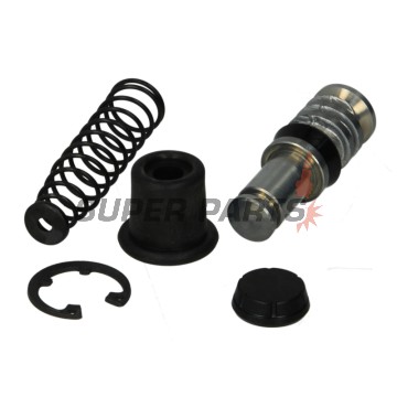 Ремонтен комплект за спирачна помпа -TOURMAX- Yamaha BT (Bulldog) 1100 2002-2004, Yamaha FJR 1300 2001-2002, Yamaha FZS 600 1998-2003, Yamaha FZS 1000 2001-2005, Yamaha TDM 900 2002-2003, Yamaha XJR 1300 1999-2003, Yamaha YZ 250 1989