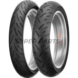 Предна шосейна гума -DUNLOP OPONY- 130/70ZR16, GPR-300