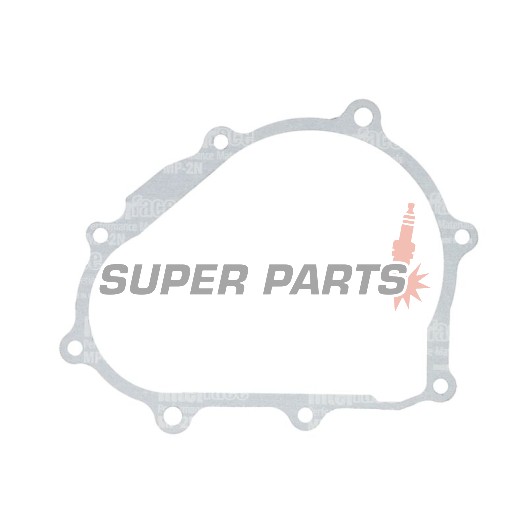 Гарнитура за капак на статор -WINDEROSA- Yamaha WR 250 2001-2002, Yamaha YZ 250 2001-2014