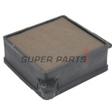 Въздушен филтър -HIFLO FILTRO- HFA5002, Kymco Movie XL 125 / 150 (2001-2010)