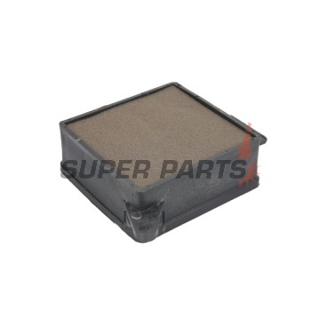 Въздушен филтър -HIFLO FILTRO- HFA5002, Kymco Movie XL 125 / 150 (2001-2010)