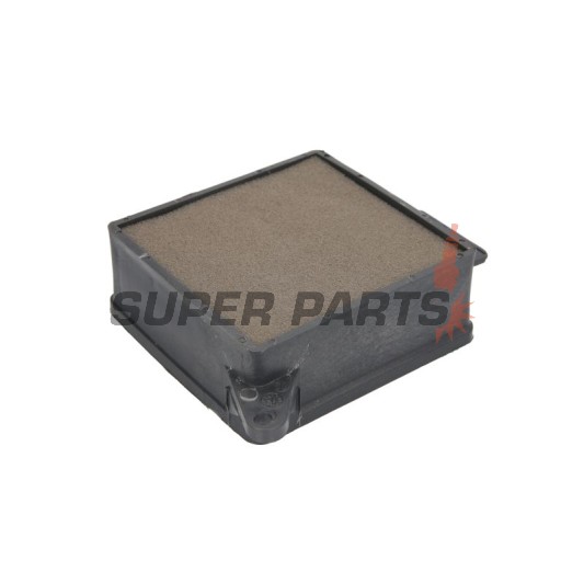 Въздушен филтър -HIFLO FILTRO- HFA5002, Kymco Movie XL 125 / 150 (2001-2010)