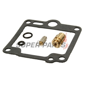 Ремонтен комплект за карбуратор -TOURMAX- Yamaha FJ 1100 1984-1985, Yamaha XJ 600 1984, Yamaha XJ 900 1985