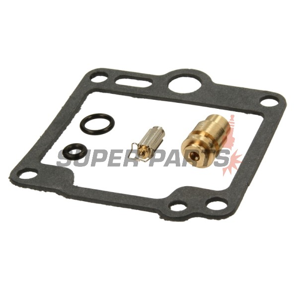 Ремонтен комплект за карбуратор -TOURMAX- Yamaha FJ 1100 1984-1985, Yamaha XJ 600 1984, Yamaha XJ 900 1985