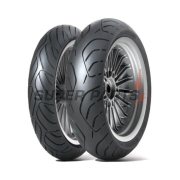 Задна шосейна гума -DUNLOP OPONY- 160/60R15, Sportmax ROADSMART III