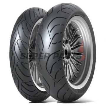 Задна шосейна гума -DUNLOP OPONY- 160/60R15, Sportmax ROADSMART III