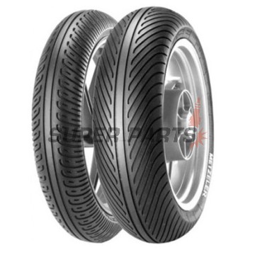 Задна състезателна гума -METZELER- 190/60R17, RACETEC RR RAIN