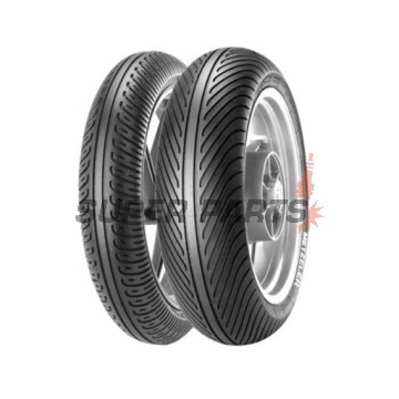 Задна състезателна гума -METZELER- 190/60R17, RACETEC RR RAIN