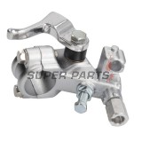 Основа за ръчка на съединител -ZAP TECHNIX- Honda CR125R 2004-2007 / CR250 2004-2008