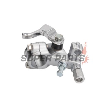 Основа за ръчка на съединител -ZAP TECHNIX- Honda CR125R 2004-2007 / CR250 2004-2008