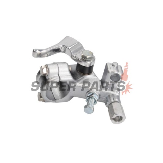 Основа за ръчка на съединител -ZAP TECHNIX- Honda CR125R 2004-2007 / CR250 2004-2008