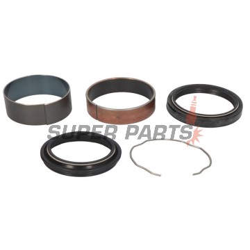 Ремонтен комплект за предница -TOURMAX- Honda CRF 450 2009-2010, Honda CRF 250 2010-2014, Husqvarna CR 125 2010-2012, Husqvarna CR 150 2011, Husqvarna TC 250 2010-2012, Husqvarna TC 450 2010, Husqvarna TC 449 2011-2012