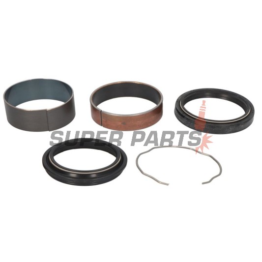 Ремонтен комплект за предница -TOURMAX- Honda CRF 450 2009-2010, Honda CRF 250 2010-2014, Husqvarna CR 125 2010-2012, Husqvarna CR 150 2011, Husqvarna TC 250 2010-2012, Husqvarna TC 450 2010, Husqvarna TC 449 2011-2012