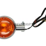 Мигач -VICMA- Yamaha V-Max 1200, XV Virago 125/250/535/750/1000/1100, XV Wild Star 1600, XVS Drag Star/Midnight Star 650/1100/1300, XVZ Royal Star 1300 1985-2012