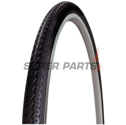 Велосипедна гума -MICHELIN- 650X35B 26X1 1/2, WORLD TOUR
