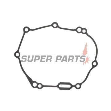 Гарнитура за капак на статор -ATHENA- Yamaha WR 250 2015-2018, YZ 250 2014-2019
