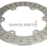 Спирачен диск -TRW- MST428, 316mm, Honda ST 1300 Pan European / ABS (2002-2013)