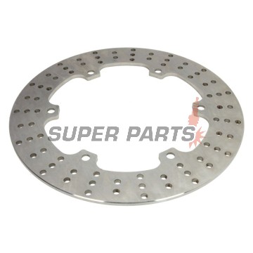Спирачен диск -TRW- MST428, 316mm, Honda ST 1300 Pan European / ABS (2002-2013)