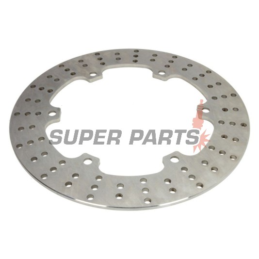 Спирачен диск -TRW- MST428, 316mm, Honda ST 1300 Pan European / ABS (2002-2013)