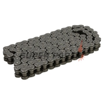 Верига -DID- 530ZVMX2-108LE, размер 530, 108 звена, двойно усилена