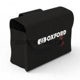 Заключващо устройство за мото диск -OXFORD- Titan 10mm, жълт