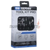 Комплект инструменти -OXFORD- Tool Kit Pro