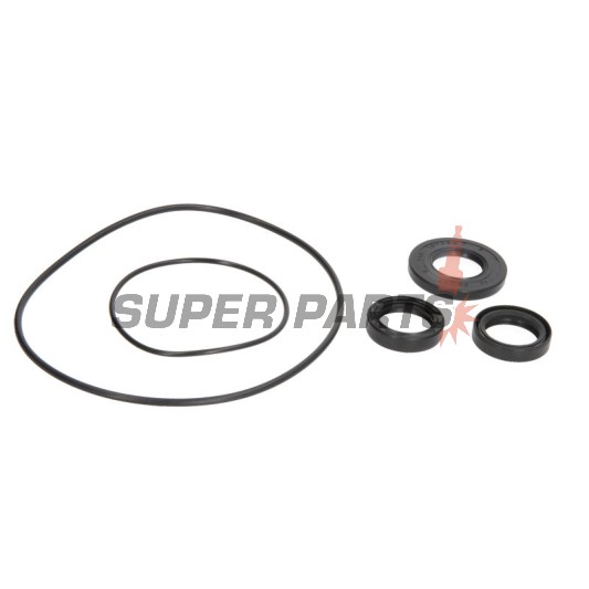 Ремонтен комплект за диференциал -4 RIDE- Polaris Magnum 325 2000-2002, Polaris Magnum 500 1999-2001, Polaris Xpedition 325/425 2000-2002