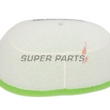 Въздушен филтър -HIFLO FILTRO- HFF4018, Yamaha TT-R250 / WR250R / WR250X 250cc (2000-2020)