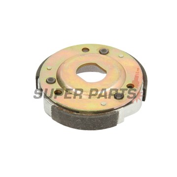 Съединител -RMS- Aprilia Area 51 50 1998-1999, Aprilia Gulliver 50 1995-1998, Aprilia Mojito 50 1999-2003, Aprilia Rally 50 1995-1999, Aprilia Scarabeo 50 1993-2005, Aprilia Sonic 50 1998-2008, Aprilia SR 50 1994-2004