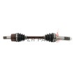 Полуоска -ALL BALLS- Yamaha YFM 350 2012-2014, YFM 400 2012