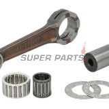 Биела (мотовилка) -ATHENA- Gas Gas MC 125 2021-2023, Husqvarna TC 125 2016-2023, TE 150 2017-2023, TX 125 2017-2019, KTM EXC 150 2020-2023, SX 125 2016-2023, SX 150 2016-2022, XC-W 125 2017-2019, XC-W 150 2017-2022