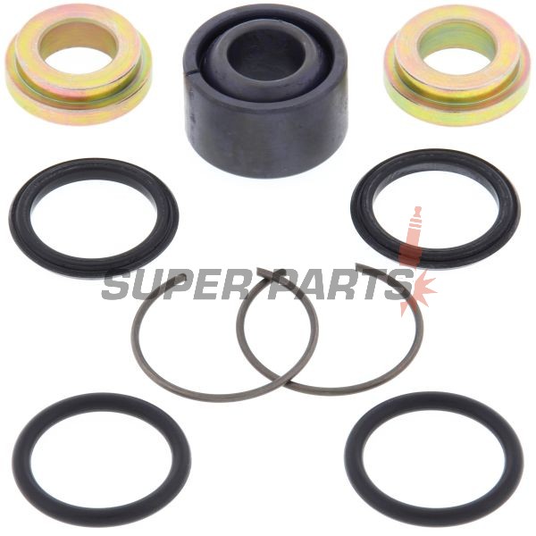 Ремонтен комплект за окачване на амортисьора -ALL BALLS- Kawasaki KX 125/500 1984-1987, KX 250 1984, 1986, KX 60 1993-2002, KX 80 1984, Suzuki RM 60 2003