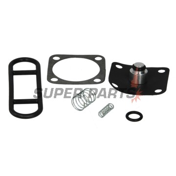 Ремонтен комплект за горивно кранче -TOURMAX- Suzuki GSX 1100 1988-1993