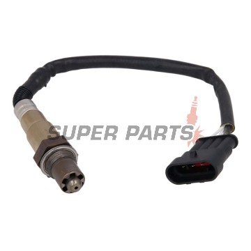 Ламбда сонда -RMS- Aprilia Atlantic 125/250 2006-2008, Aprilia Dorsoduro 900 2017-2018, Aprilia RSV 1000 2009-2014, Aprilia Scarabeo 250 2006-2008, Aprilia Sportcity 125 2006-2008, Aprilia Sportcity 250 2008-2012