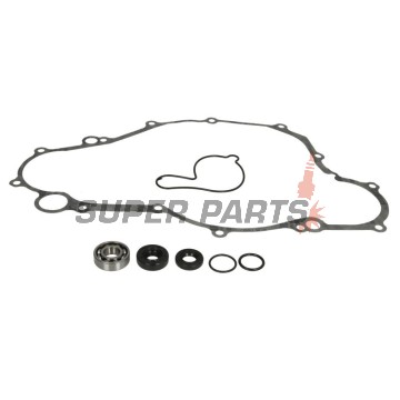 Ремонтен комплект за водна помпа -WINDEROSA- Yamaha WR 450 2003-2006, Yamaha YZ 450 2003-2005