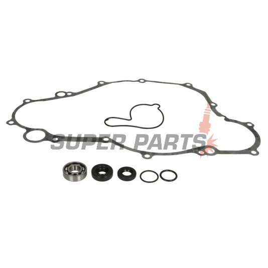 Ремонтен комплект за водна помпа -WINDEROSA- Yamaha WR 450 2003-2006, Yamaha YZ 450 2003-2005