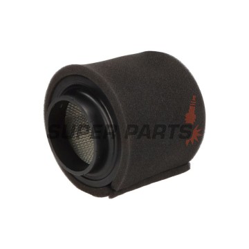 Въздушен филтър -ALL BALLS- 48-1023, Polaris Hawkeye 300 2006-2011, Phoenix 200 2005-2021, RZR 170 2010-2020, Sawtooth 200 2006-2007, Sportsman 300 2008-2010, Trail Blazer 250 2001-2006, Xplorer 250/400 2001-2002