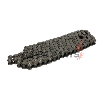 Верига -MOTORIX- IP000672, тип 420, 142 звена, черна