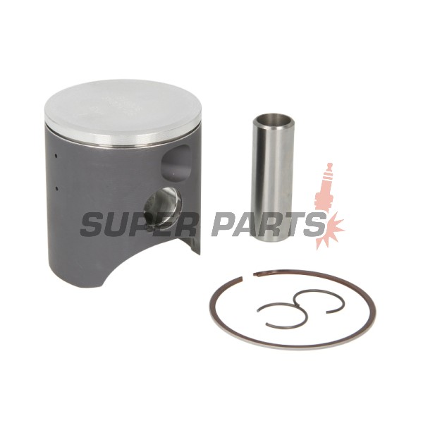 Бутало комплект -ATHENA- 53.96mm, Yamaha WR 125 1990/2005/2008-2017, Yamaha YZ 125 2005-2021