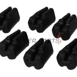 Тампони за заден пиньон -TOURMAX- Honda FMX 650 2005-2006, Honda FX 650 1999-2000, Honda NX 500 1990-1999, Honda NX 650 1997-1999, Honda SLR 650 1997-1998, Honda XL 600 1990-2000, Honda XL 650 2000-2006, Honda XL 700 2008-2011